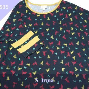 LuLaRoe Irma